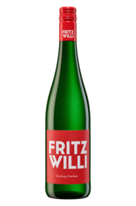 Friedrich-Wilhelm-Gymnasium 2024 Fritz Willi Trocken Riesling