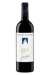 Jean-Luc Colombo 2018 La Louvée Cornas