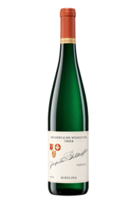 Bischöfliche Weingüter Trier 2019 Piesporter Goldtröpfchen Riesling Kabinett