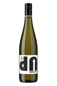 Maison Noir 2018 Bottoms Up Riesling Blend