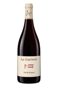 Clos du Tue-Boeuf 2019 La Guerrerie Touraine