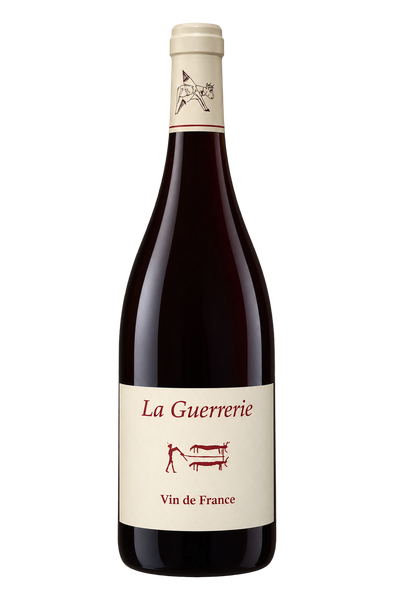 609677 Clos du Tue-Boeuf 2019 La Guerrerie Touraine - Image 1