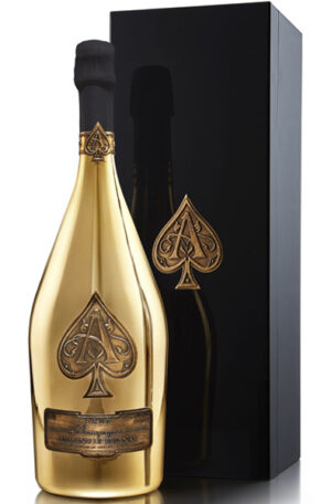 Armand de Brignac Brut (Magnum)