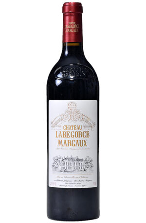 Labegorce 2018 Margaux