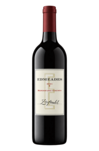 Edmeades 2021 Mendocino Zinfandel