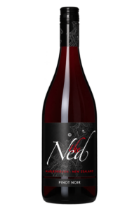 The Ned 2021 Pinot Noir