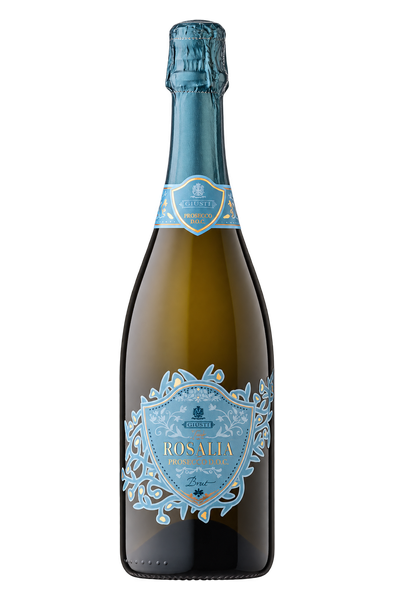 618470 Giusti NV Rosalia Brut Prosecco DOC - Image 1