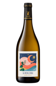 Château de la Ragotière 2019 La Petite Étoile Muscadet