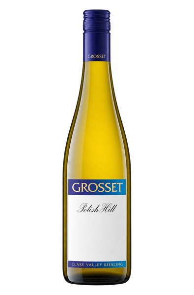 619932 Grosset 2021 Polish Hill Riesling - Image 1