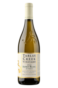 Tablas Creek 2016 Esprit de Tablas Blanc