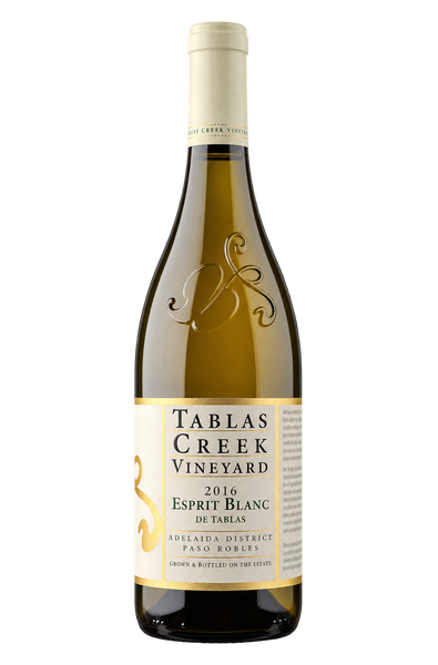 62166 Tablas Creek 2016 Esprit de Tablas Blanc - Image 1