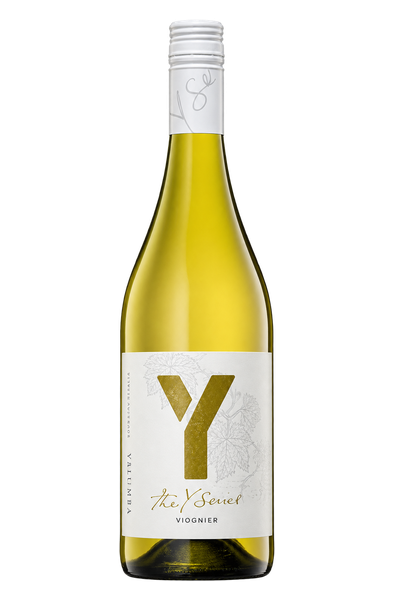 624502 Yalumba 2023 Y Series Viognier - Image 1