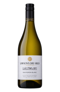 Lawson's Dry Hills 2023 Sauvignon Blanc