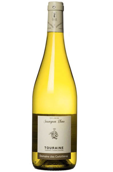 625913 Corbillieres 2022 Touraine Sauvignon - Image 1