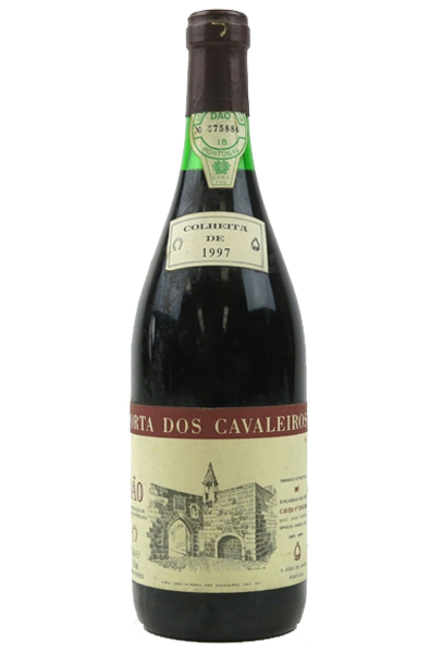 Sao Joao 1997 Porta Dos Cavaleiros Mg