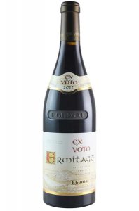 Guigal 2012 Ermitage Ex Voto