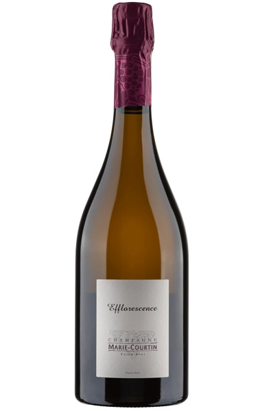 627539 Marie Courtin 2013 Efflorescence - Image 1