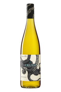 Crudo 2024 Catarratto Zibibbo Terre Siciliane