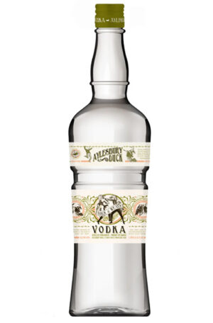 Aylesbury Duck Vodka 750Ml