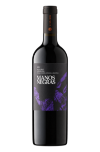 Manos Negras 2021 Stone Soil Select Malbec