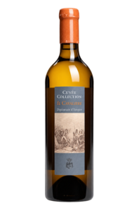 Domaine Comte Abbatucci 2013 Il Cavaliere Diplomate d'Empire