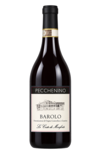 Pecchenino 2019 Barolo Le Coste di Monforte
