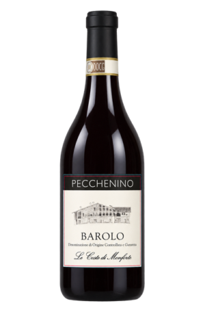 Pecchenino 2019 Barolo Le Coste di Monforte