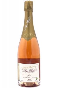 Serge Mathieu Brut Rose