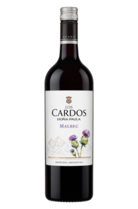 Doña Paula 2024 Los Cardos Malbec