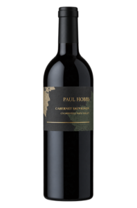 Paul Hobbs 2018 Coombsville Cabernet Sauvignon