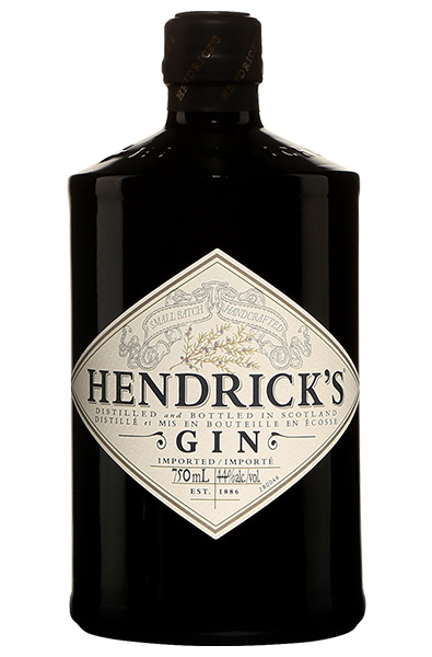 Hendrick's Dry Gin
