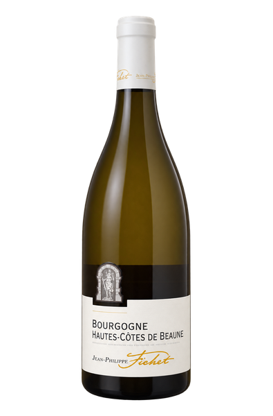 638635 Jean-Philippe Fichet 2021 Bourgogne Hautes-Côtes de Beaune Blanc - Image 1