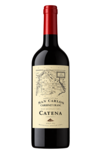 Catena Zapata 2022 Appellation San Carlos Cabernet Franc