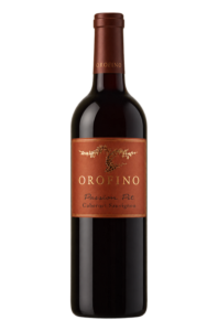 Orofino 2022 Passion Pit Cabernet Sauvignon