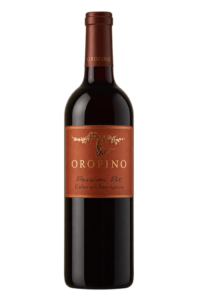644021 Orofino 2022 Passion Pit Cabernet Sauvignon - Image 1