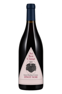 Au Bon Climat 2021 Santa Barbara County Pinot Noir