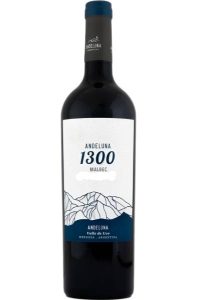 Andeluna 2023 Malbec