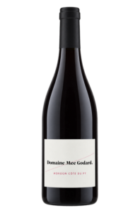 Domaine Mee Godard 2023 Morgon Cote du Py