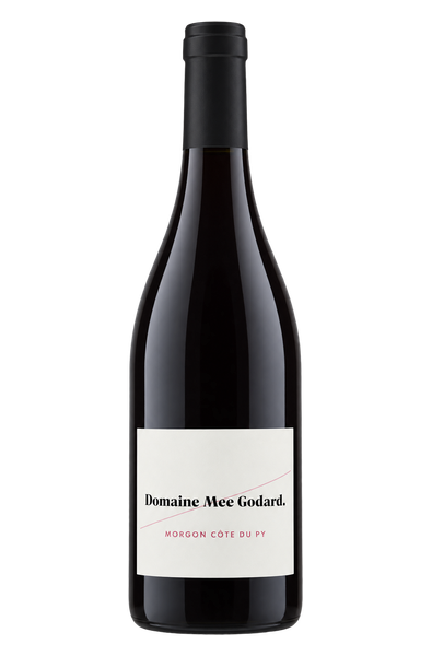 650586 Domaine Mee Godard 2023 Morgon Cote du Py - Image 1