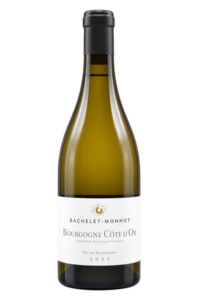 Domaine Bachelet-Monnot 2023 Bourgogne Côte d'Or Blanc