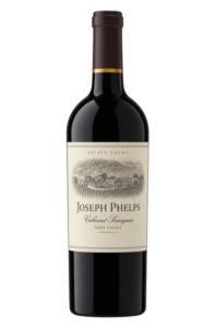 Joseph Phelps 2021 Napa Valley Cabernet Sauvignon