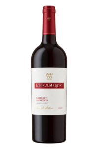 Louis M. Martini 2019 Sonoma County Cabernet Sauvignon