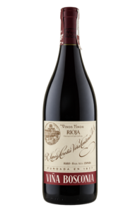 Lopez de Heredia 2014 Vina Bosconia Reserva Rioja DOCa