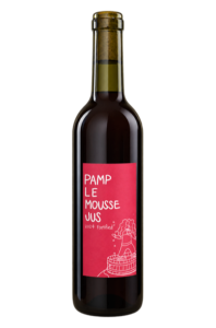 Pamplemousse Jus 2024 Fortified