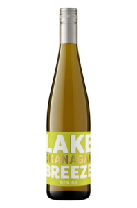 Lake Breeze 2023 Riesling