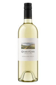Quails' Gate 2025 Heirloom White