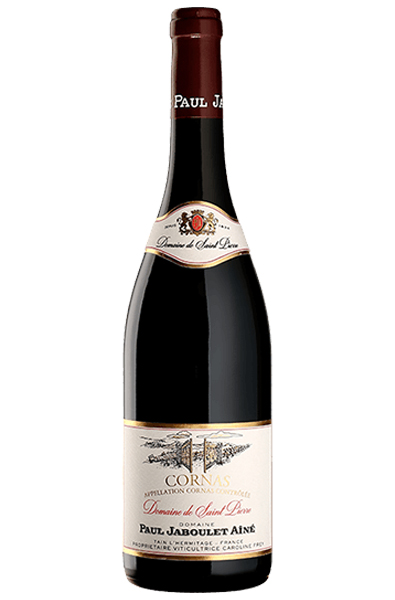 Jaboulet 2016/17 Cornas Saint Pierre