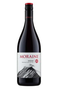 Moraine Estate Winery 2021 Syrah