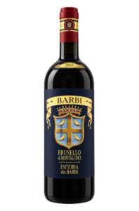 Fattoria dei Barbi 2019 Brunello di Montalcino