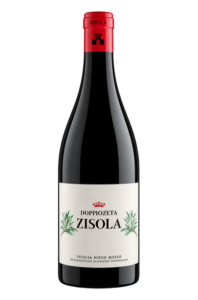 Zisola 2010 Doppiozeta Noto Rosso DOC